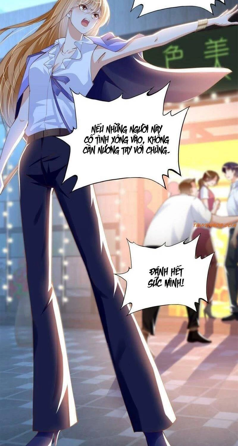 Boss Nhà Giàu Lại Là Nữ Sinh Trung Học! Chapter 61 - 30