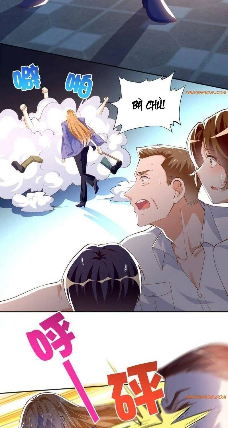 Boss Nhà Giàu Lại Là Nữ Sinh Trung Học! Chapter 61 - 31