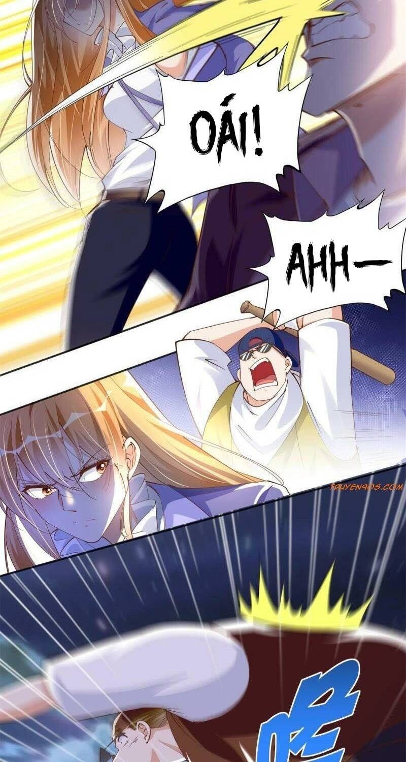 Boss Nhà Giàu Lại Là Nữ Sinh Trung Học! Chapter 61 - 32