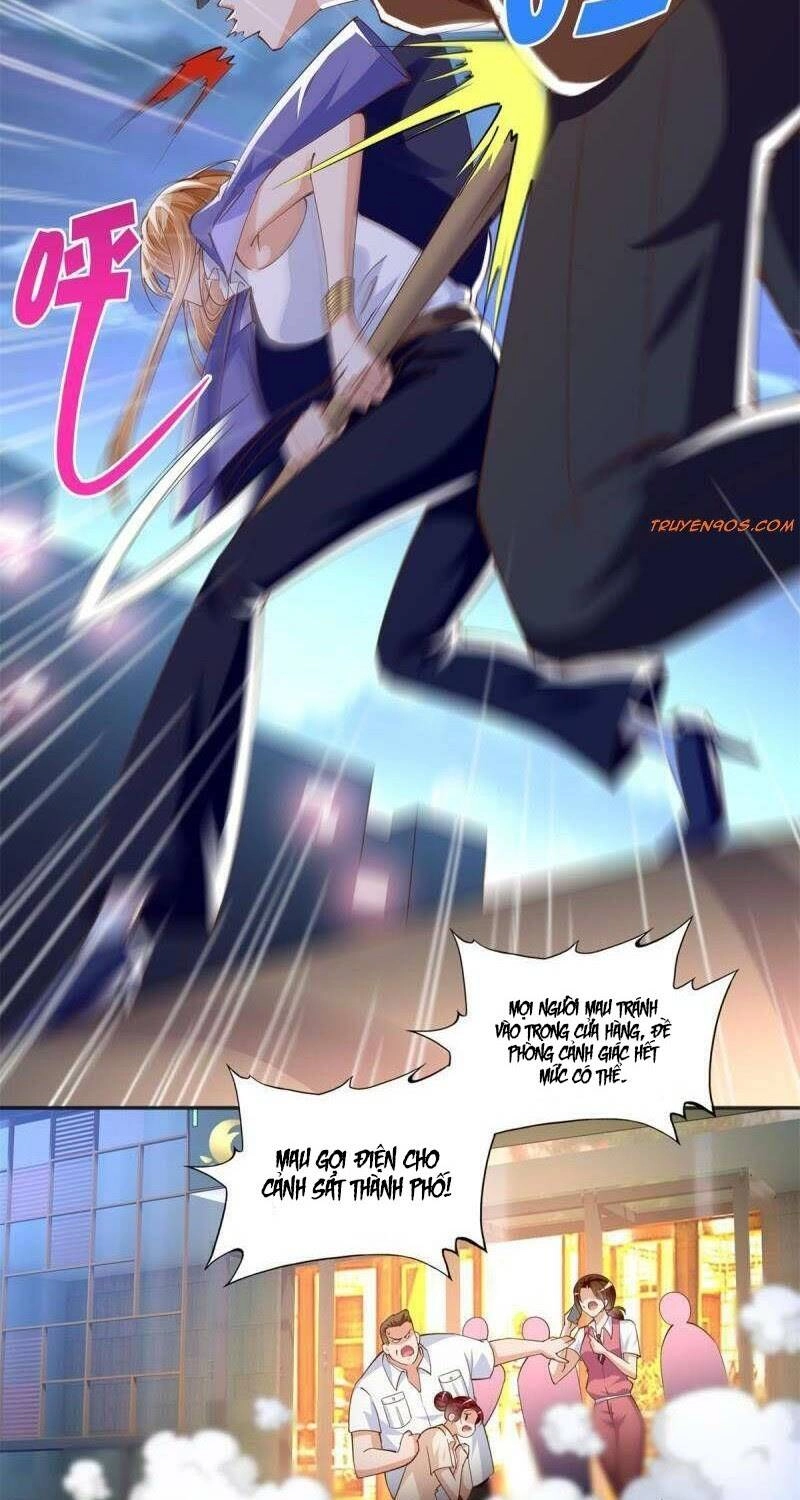 Boss Nhà Giàu Lại Là Nữ Sinh Trung Học! Chapter 61 - 33