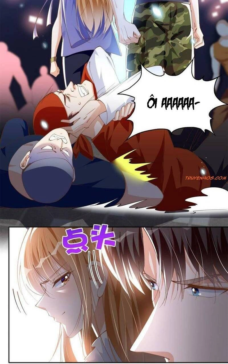 Boss Nhà Giàu Lại Là Nữ Sinh Trung Học! Chapter 61 - 36