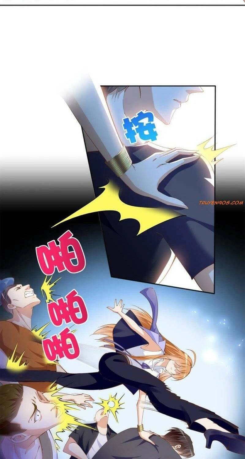 Boss Nhà Giàu Lại Là Nữ Sinh Trung Học! Chapter 61 - 38