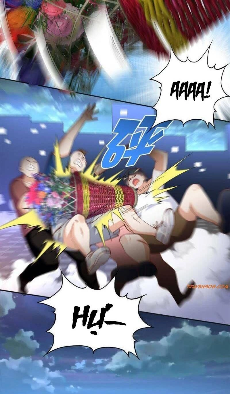 Boss Nhà Giàu Lại Là Nữ Sinh Trung Học! Chapter 61 - 42