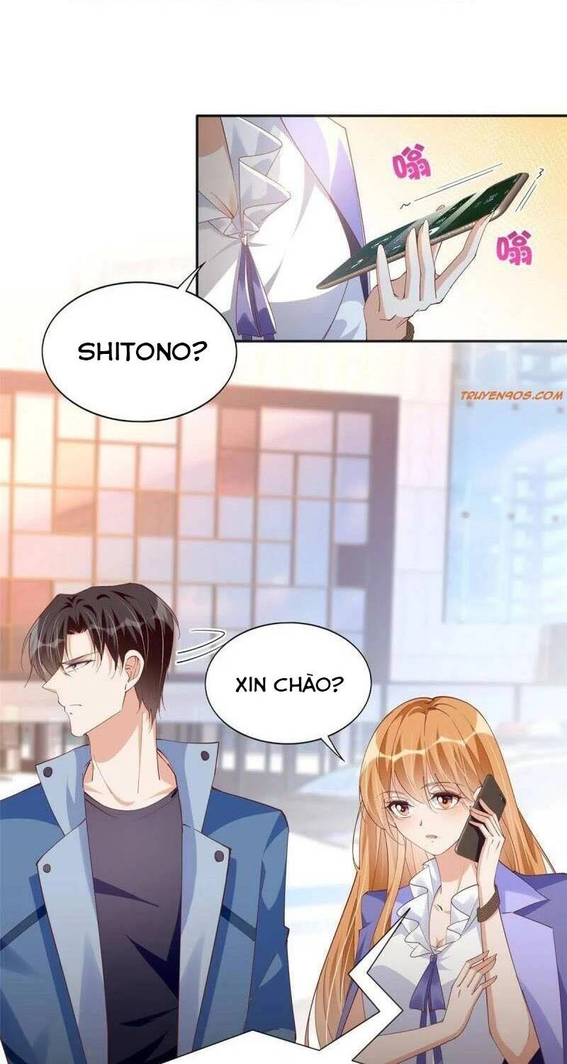 Boss Nhà Giàu Lại Là Nữ Sinh Trung Học! Chapter 63 - 4