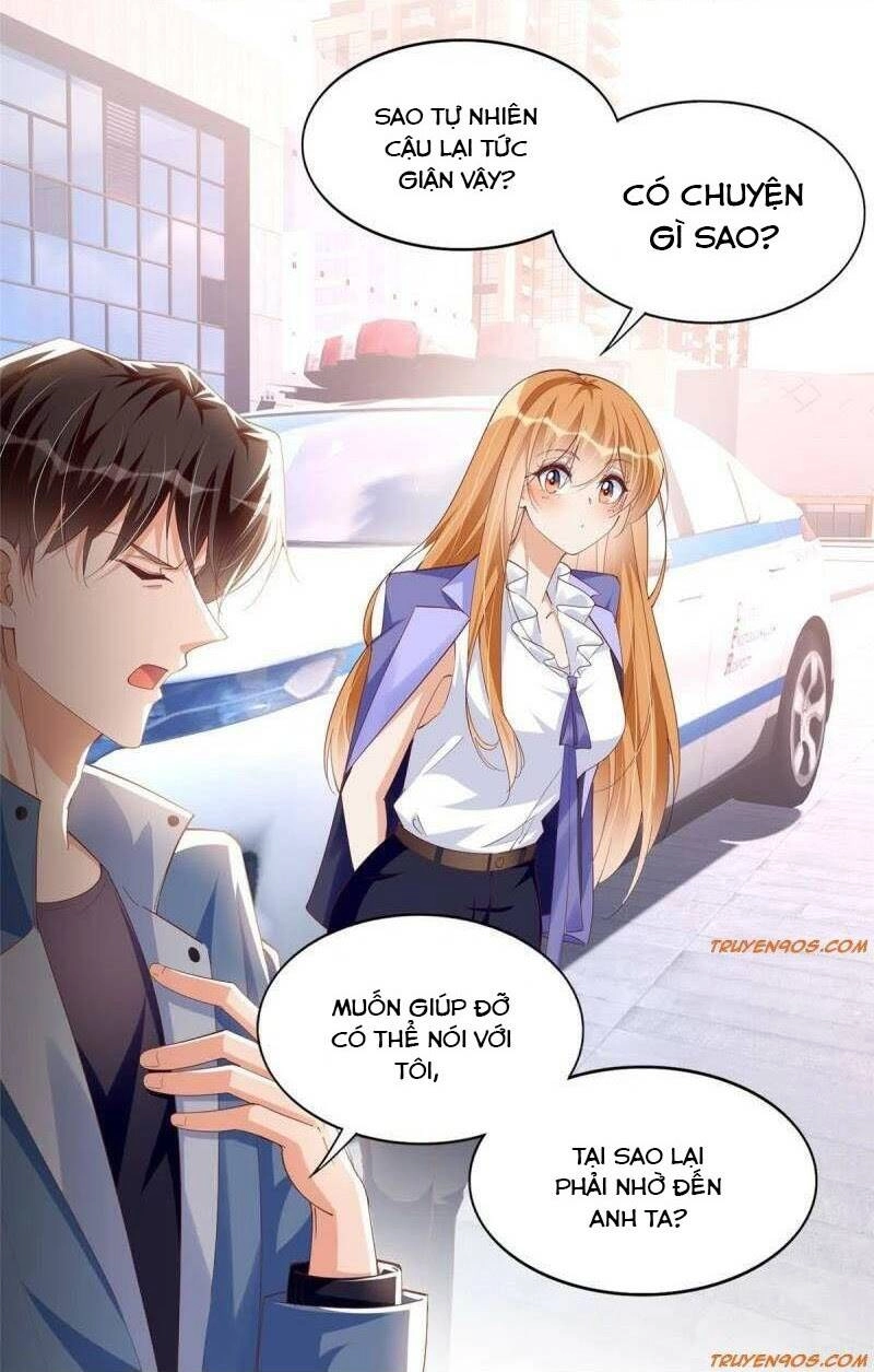 Boss Nhà Giàu Lại Là Nữ Sinh Trung Học! Chapter 63 - 6