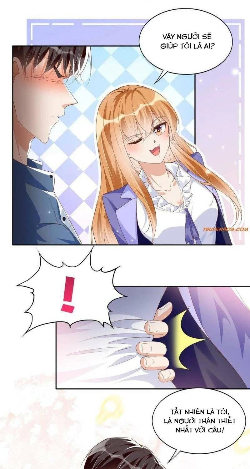 Boss Nhà Giàu Lại Là Nữ Sinh Trung Học! Chapter 63 - 7