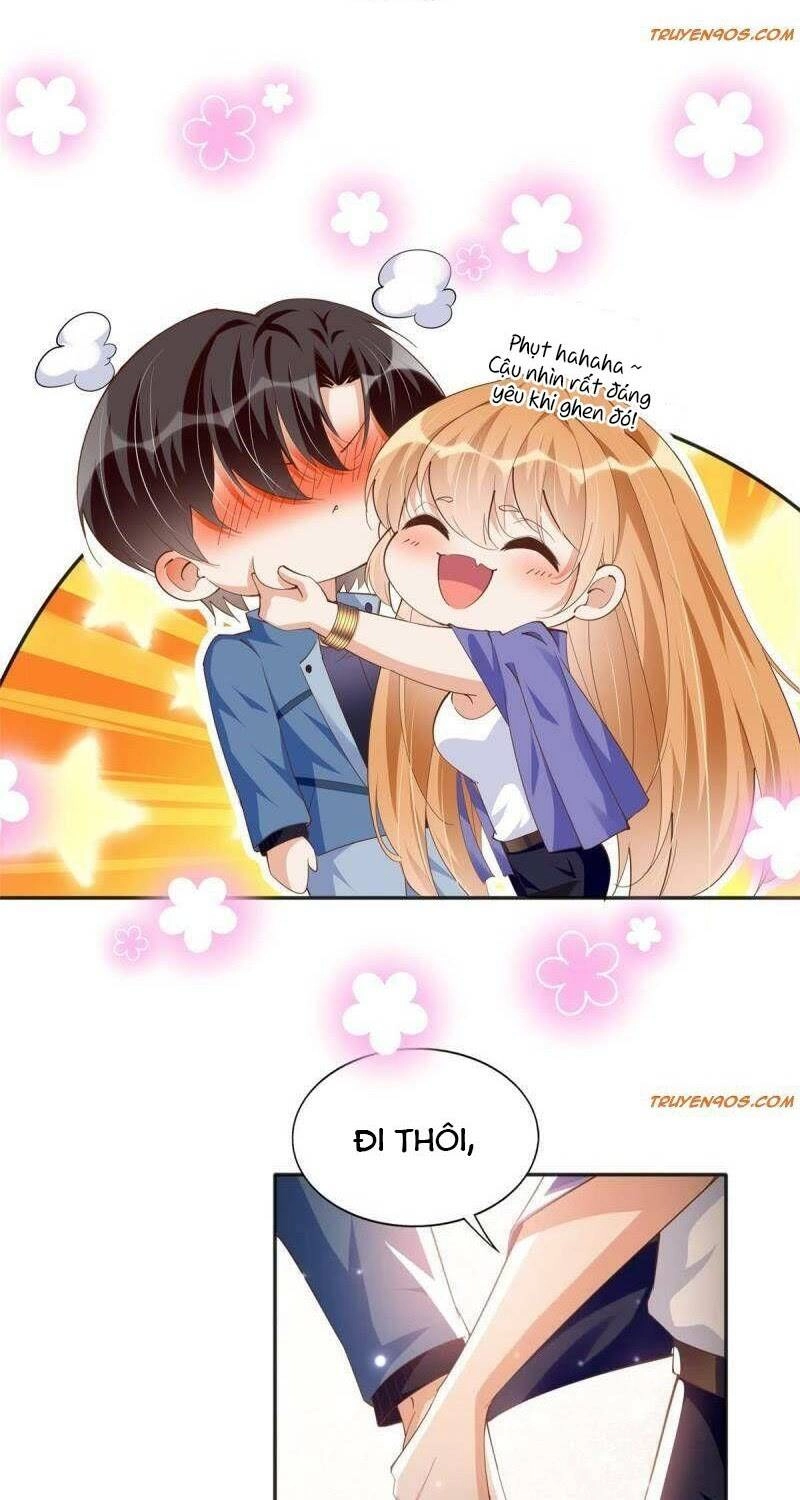 Boss Nhà Giàu Lại Là Nữ Sinh Trung Học! Chapter 63 - 10