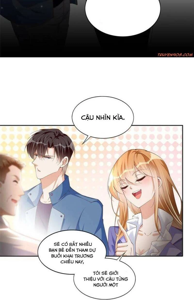 Boss Nhà Giàu Lại Là Nữ Sinh Trung Học! Chapter 63 - 13