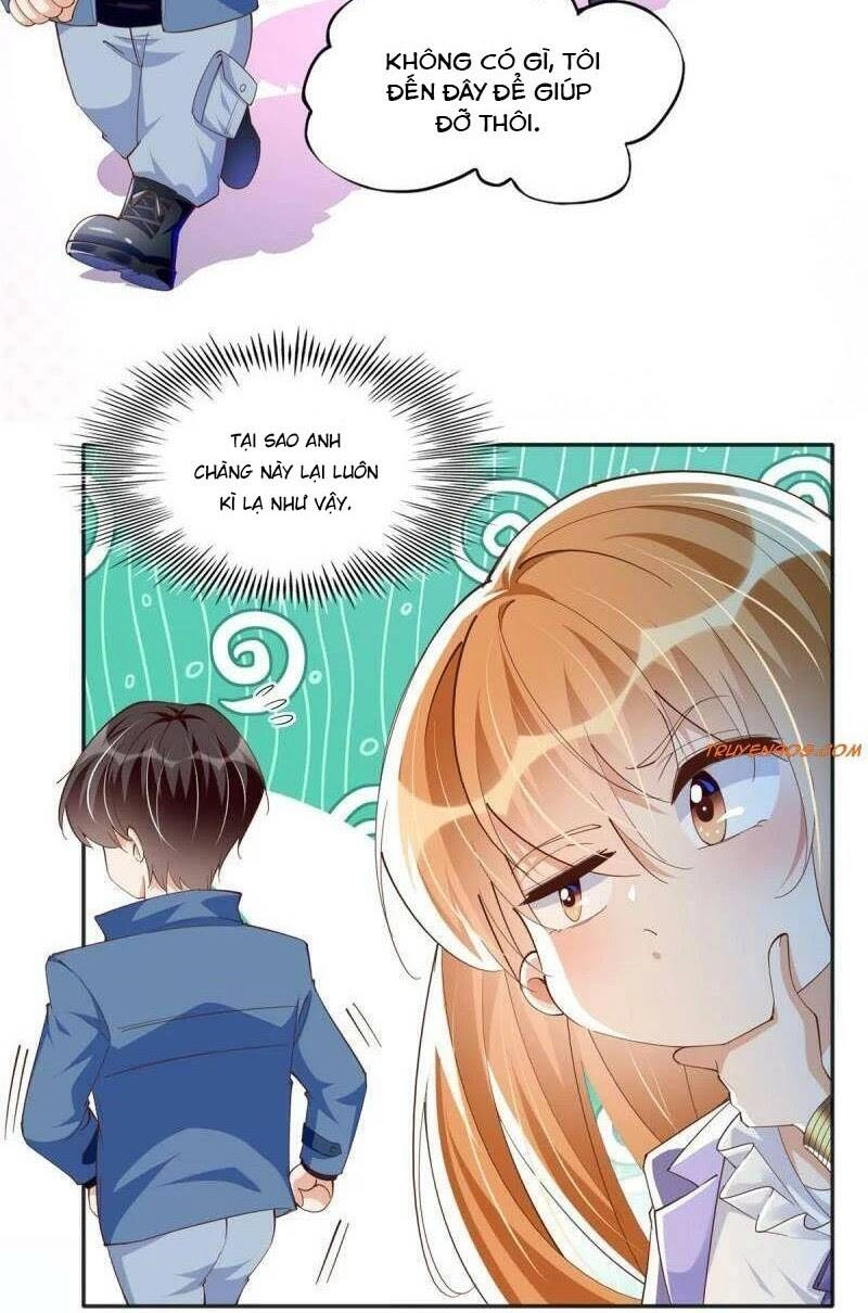 Boss Nhà Giàu Lại Là Nữ Sinh Trung Học! Chapter 63 - 15