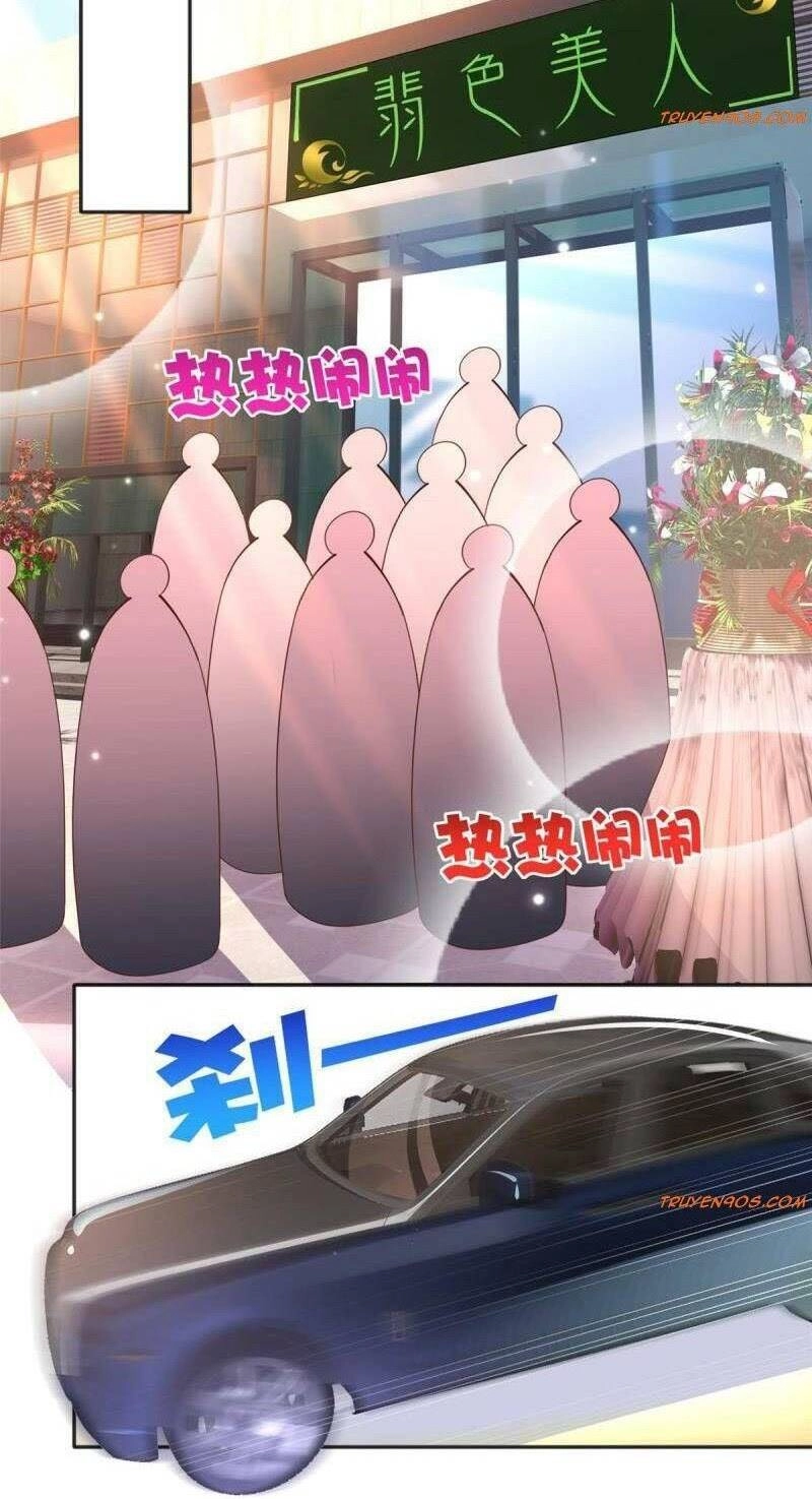 Boss Nhà Giàu Lại Là Nữ Sinh Trung Học! Chapter 63 - 17