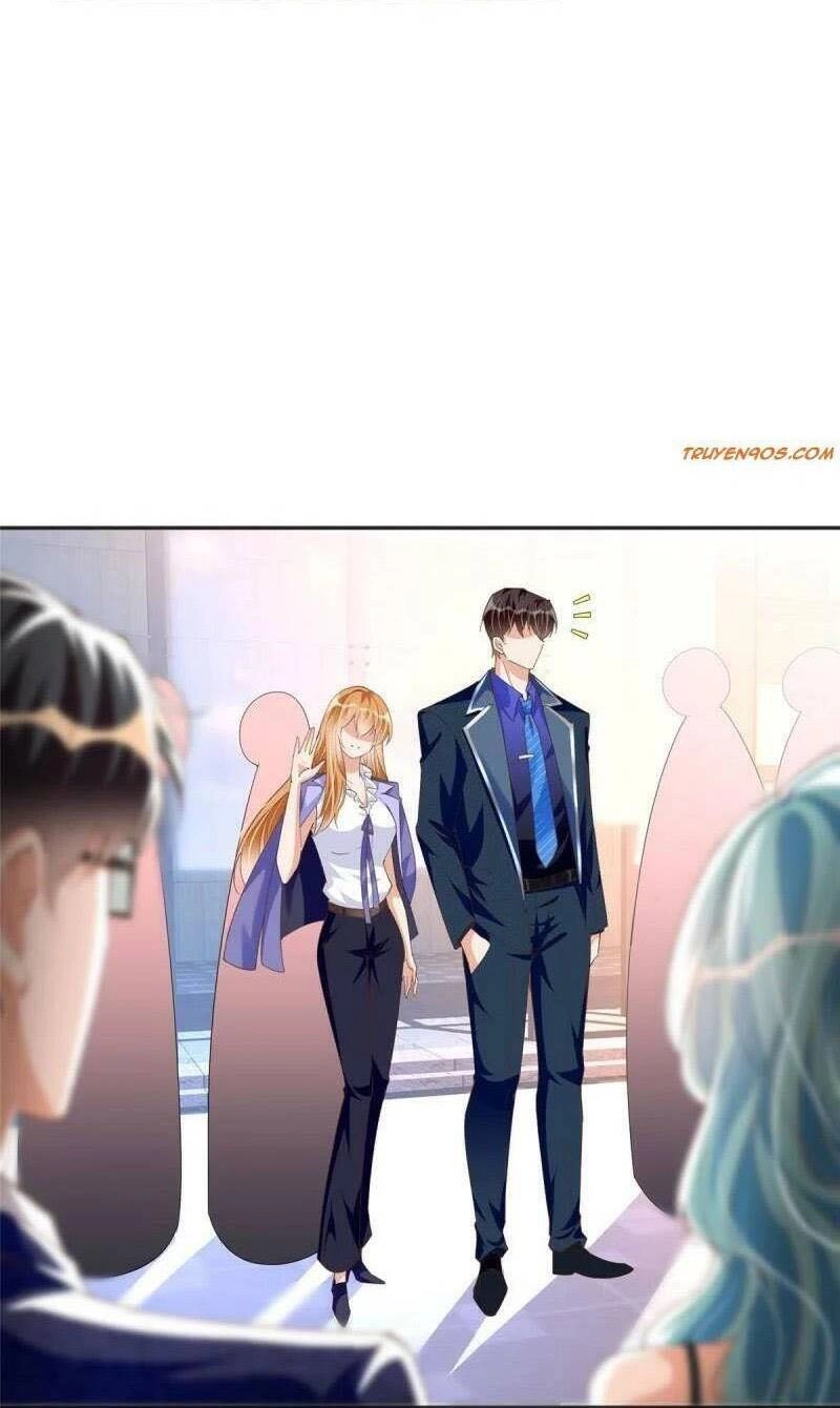 Boss Nhà Giàu Lại Là Nữ Sinh Trung Học! Chapter 63 - 19