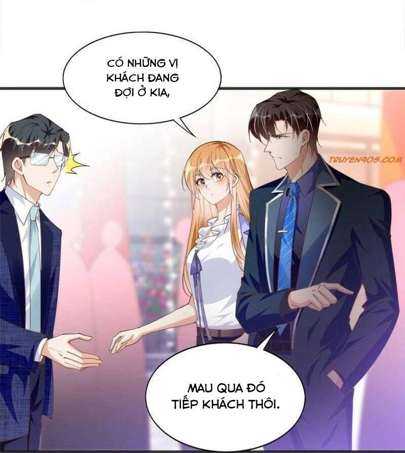 Boss Nhà Giàu Lại Là Nữ Sinh Trung Học! Chapter 63 - 23
