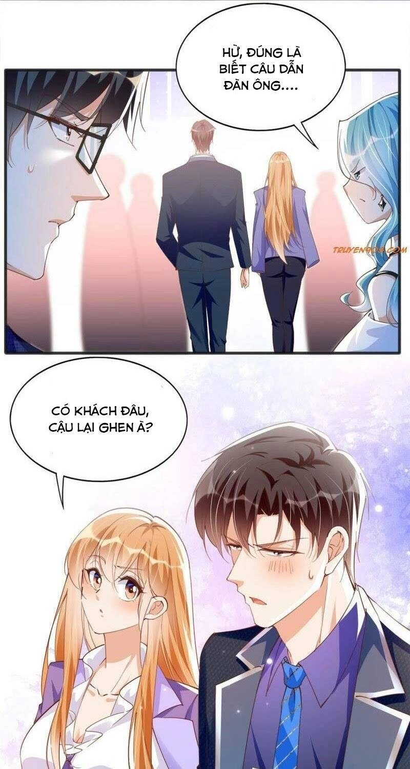 Boss Nhà Giàu Lại Là Nữ Sinh Trung Học! Chapter 63 - 24