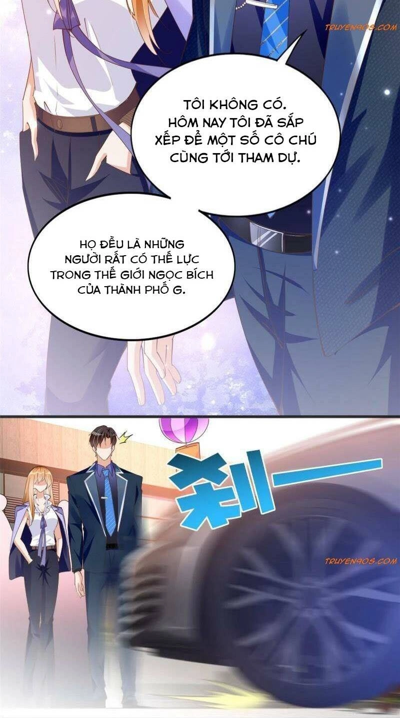 Boss Nhà Giàu Lại Là Nữ Sinh Trung Học! Chapter 63 - 25