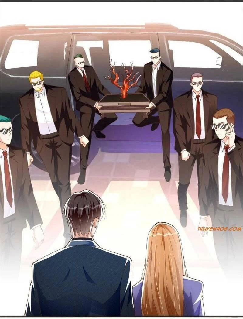 Boss Nhà Giàu Lại Là Nữ Sinh Trung Học! Chapter 63 - 26