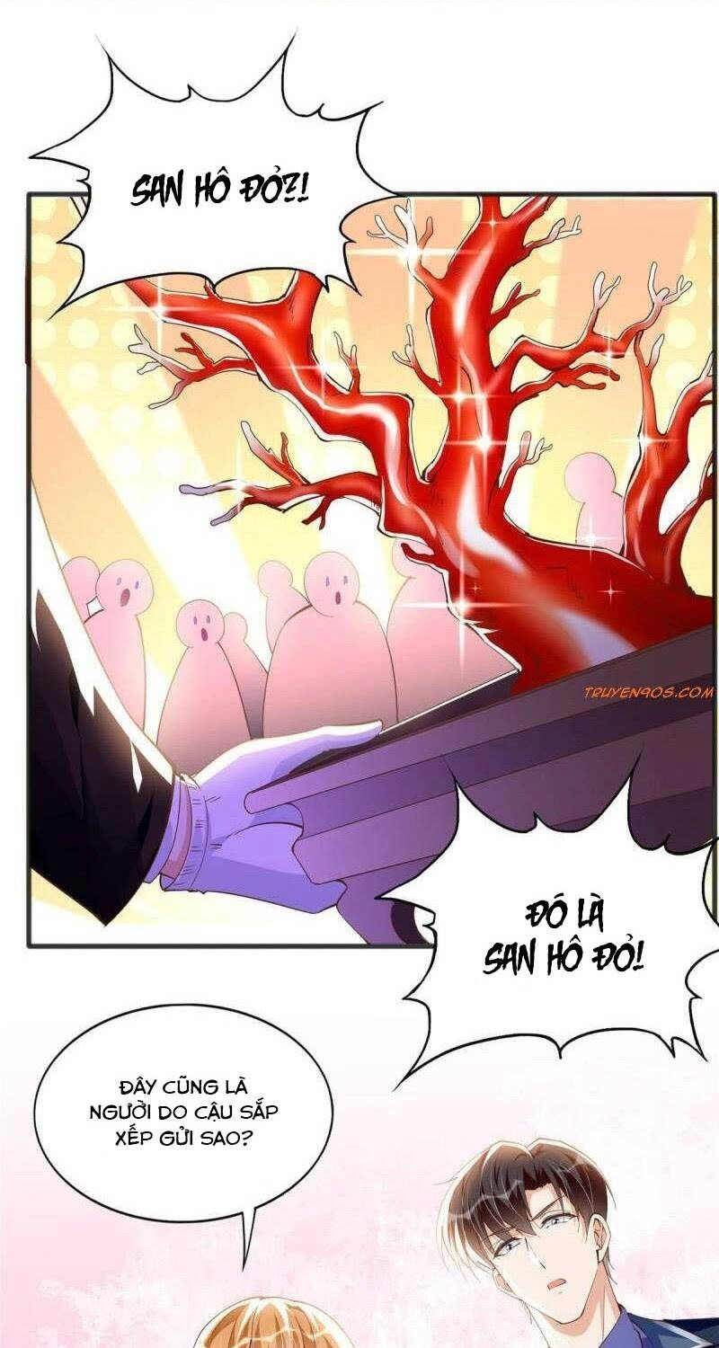 Boss Nhà Giàu Lại Là Nữ Sinh Trung Học! Chapter 63 - 27