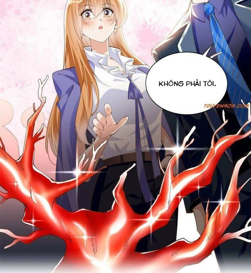 Boss Nhà Giàu Lại Là Nữ Sinh Trung Học! Chapter 63 - 28