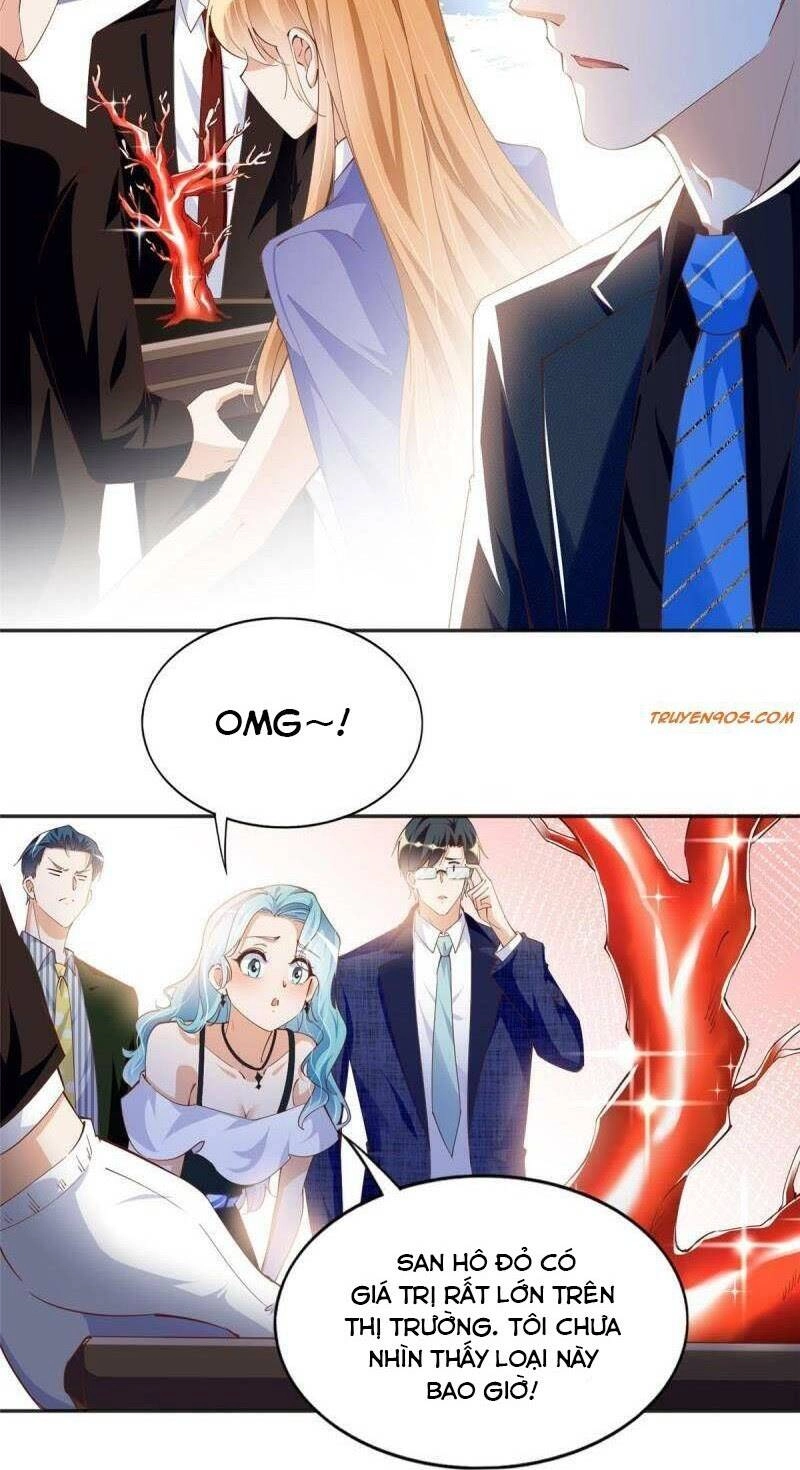 Boss Nhà Giàu Lại Là Nữ Sinh Trung Học! Chapter 63 - 30