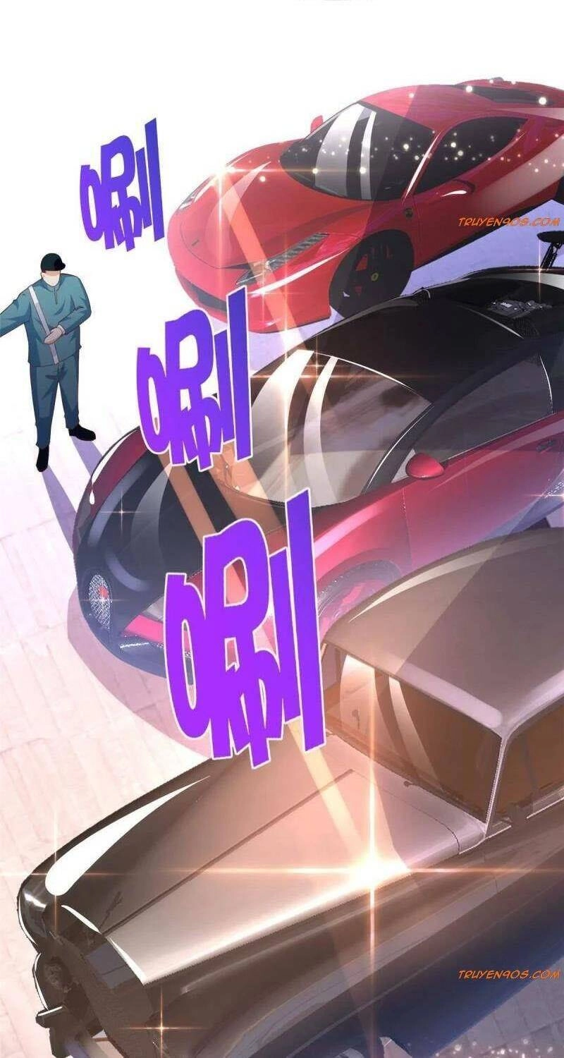 Boss Nhà Giàu Lại Là Nữ Sinh Trung Học! Chapter 63 - 31