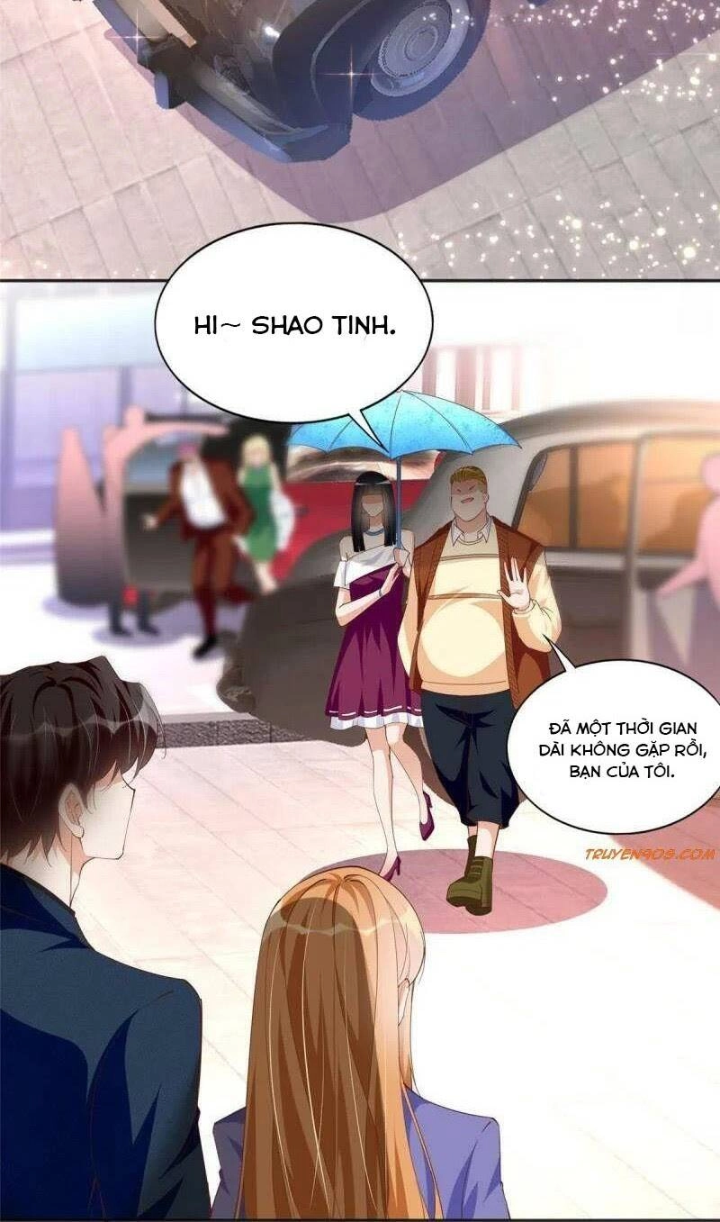Boss Nhà Giàu Lại Là Nữ Sinh Trung Học! Chapter 63 - 32