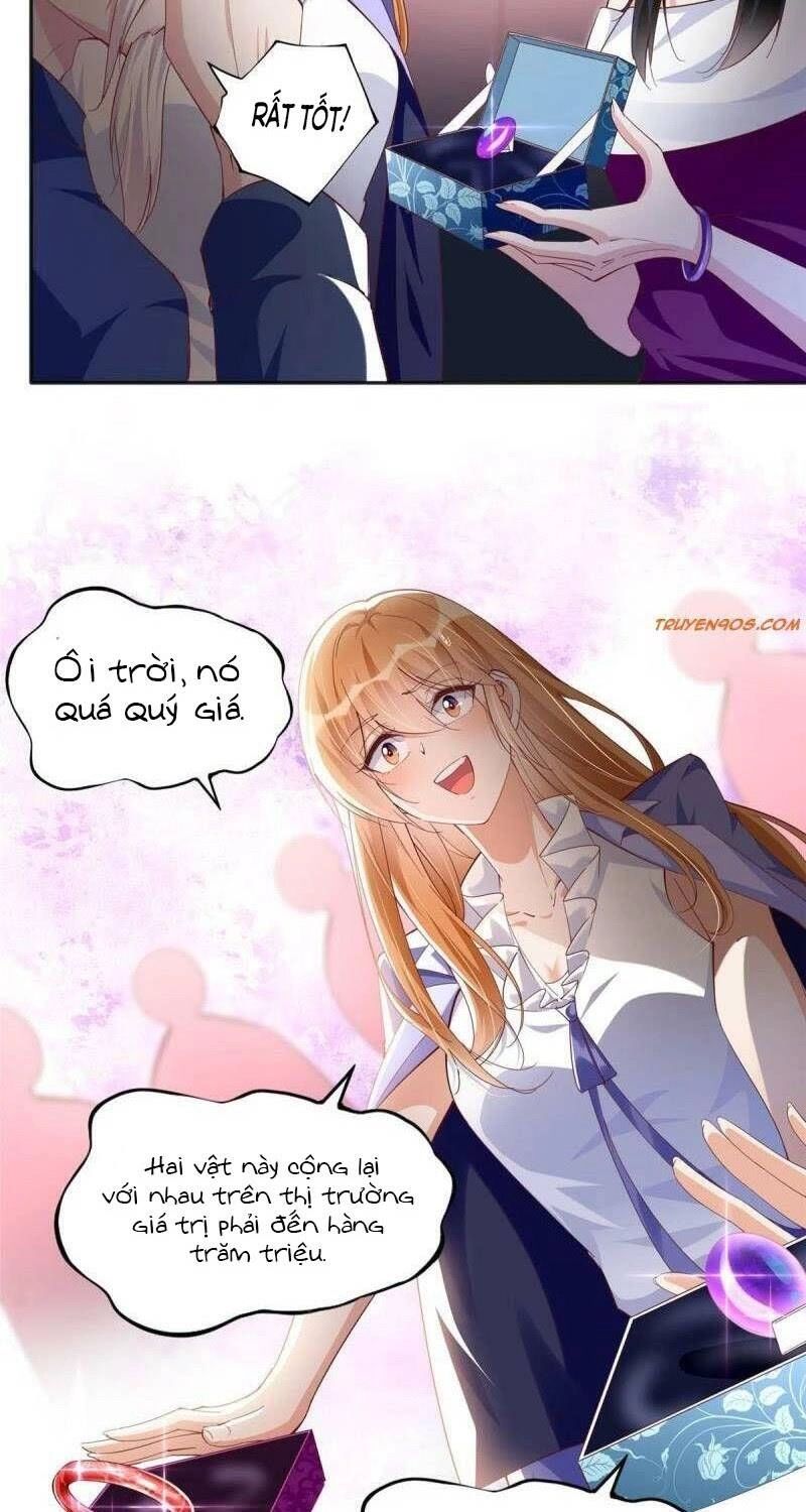 Boss Nhà Giàu Lại Là Nữ Sinh Trung Học! Chapter 63 - 37