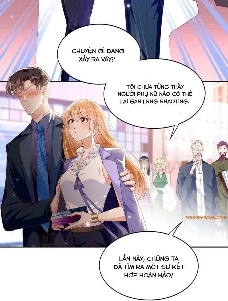 Boss Nhà Giàu Lại Là Nữ Sinh Trung Học! Chapter 63 - 40