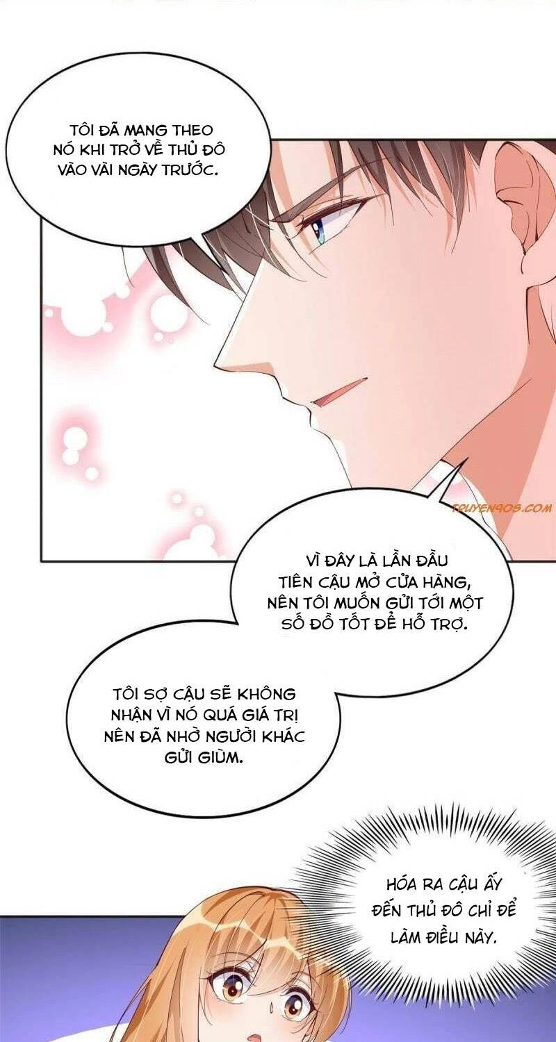 Boss Nhà Giàu Lại Là Nữ Sinh Trung Học! Chapter 63 - 42