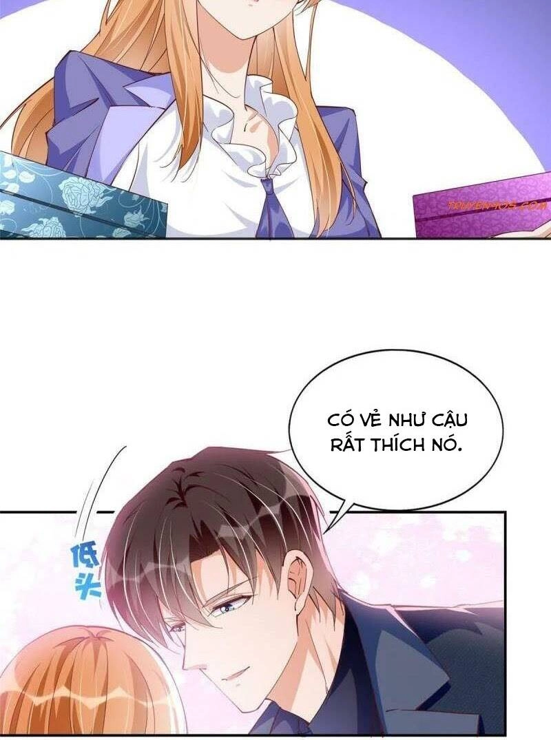 Boss Nhà Giàu Lại Là Nữ Sinh Trung Học! Chapter 63 - 43