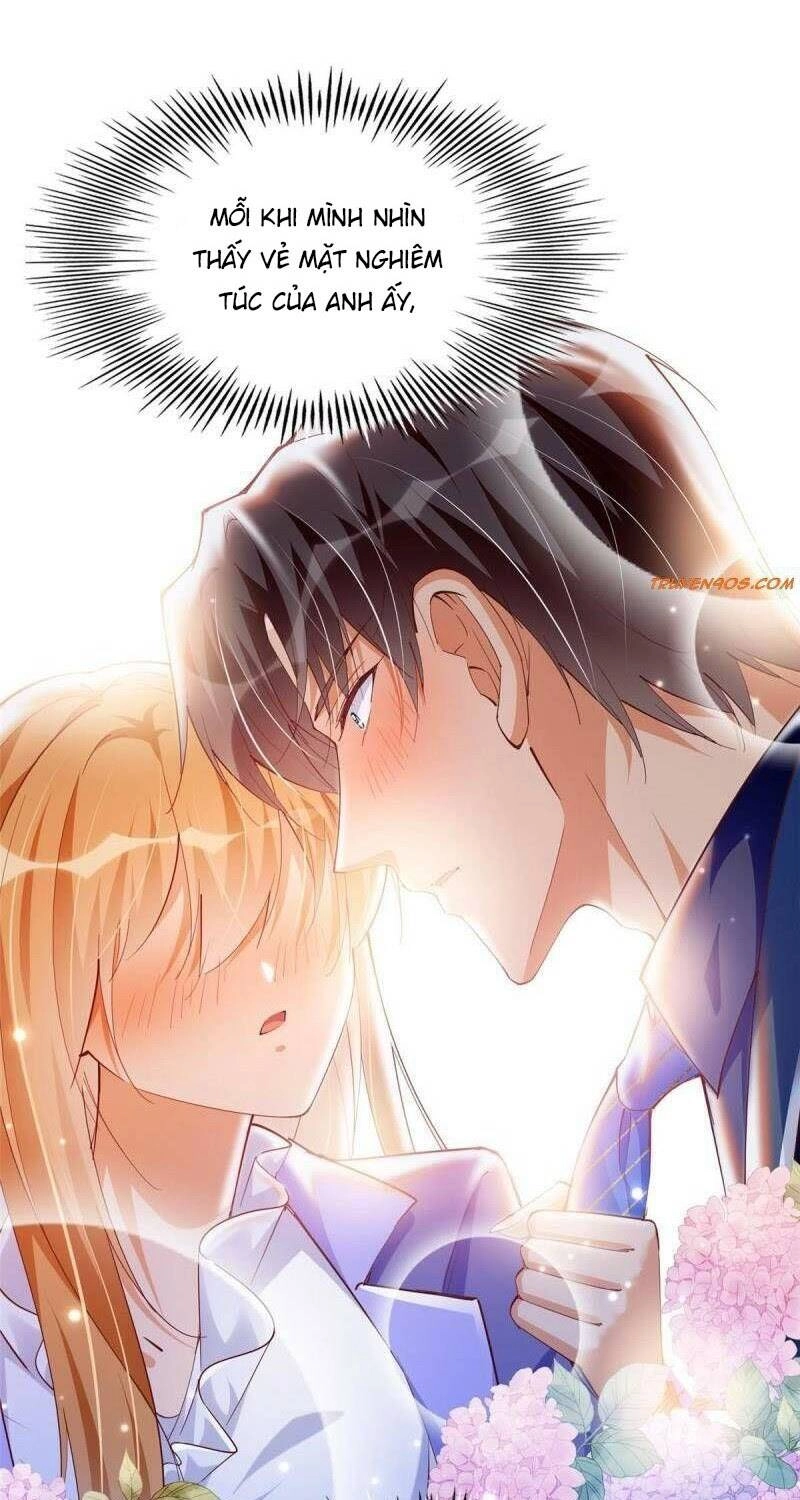 Boss Nhà Giàu Lại Là Nữ Sinh Trung Học! Chapter 63 - 46