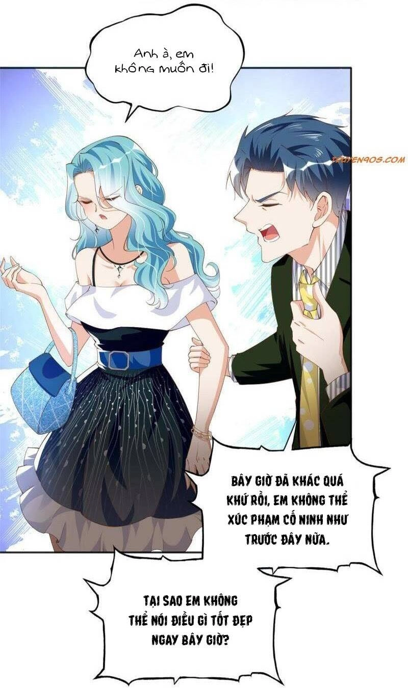 Boss Nhà Giàu Lại Là Nữ Sinh Trung Học! Chapter 65 - 1