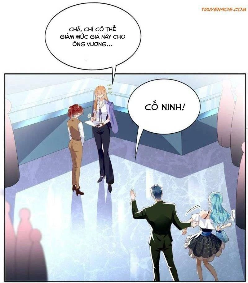 Boss Nhà Giàu Lại Là Nữ Sinh Trung Học! Chapter 65 - 2