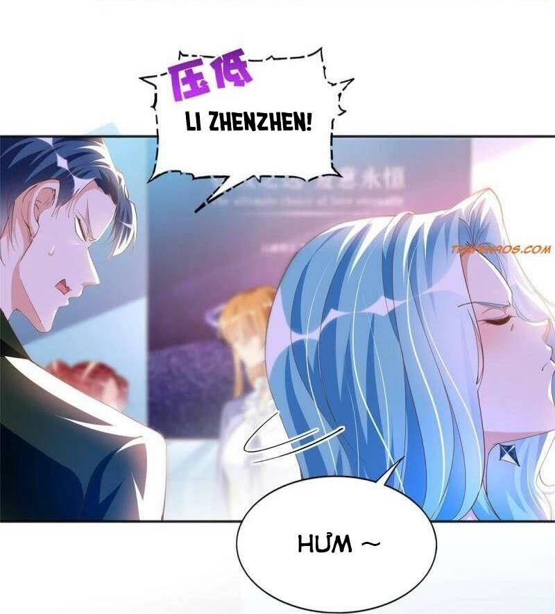 Boss Nhà Giàu Lại Là Nữ Sinh Trung Học! Chapter 65 - 4