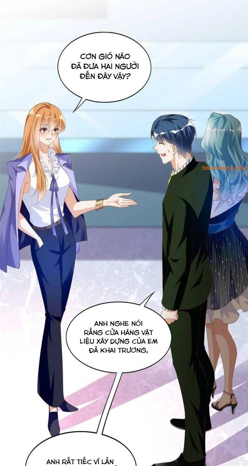 Boss Nhà Giàu Lại Là Nữ Sinh Trung Học! Chapter 65 - 5