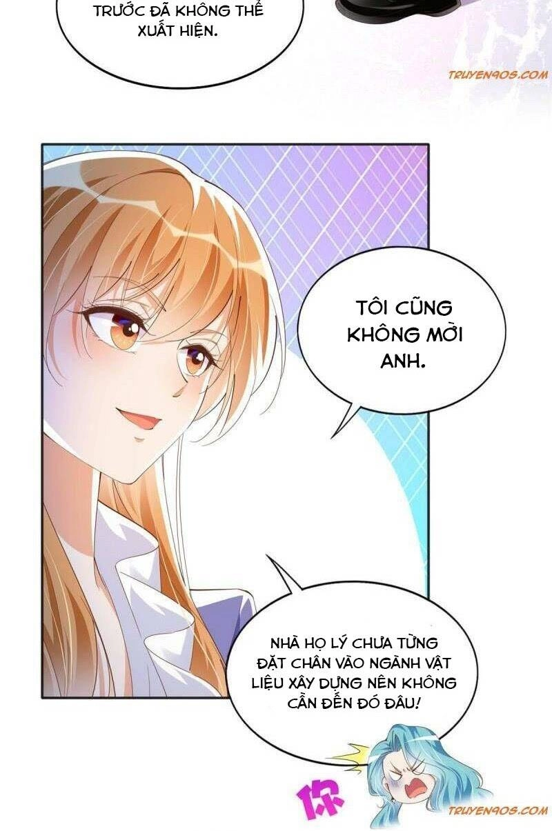 Boss Nhà Giàu Lại Là Nữ Sinh Trung Học! Chapter 65 - 6