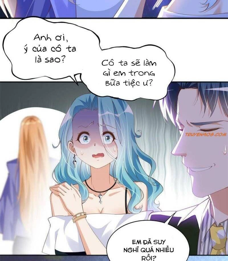 Boss Nhà Giàu Lại Là Nữ Sinh Trung Học! Chapter 65 - 10