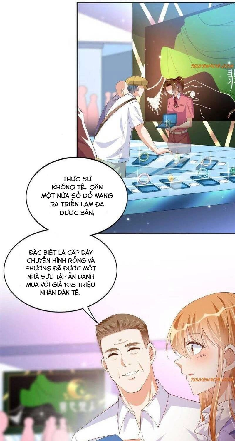 Boss Nhà Giàu Lại Là Nữ Sinh Trung Học! Chapter 65 - 13