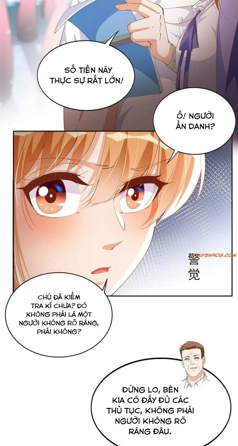 Boss Nhà Giàu Lại Là Nữ Sinh Trung Học! Chapter 65 - 14