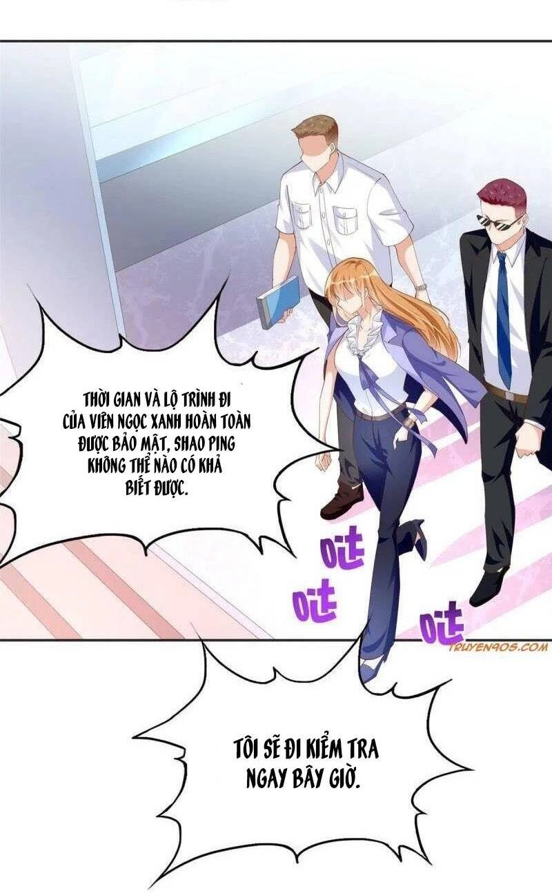 Boss Nhà Giàu Lại Là Nữ Sinh Trung Học! Chapter 65 - 19