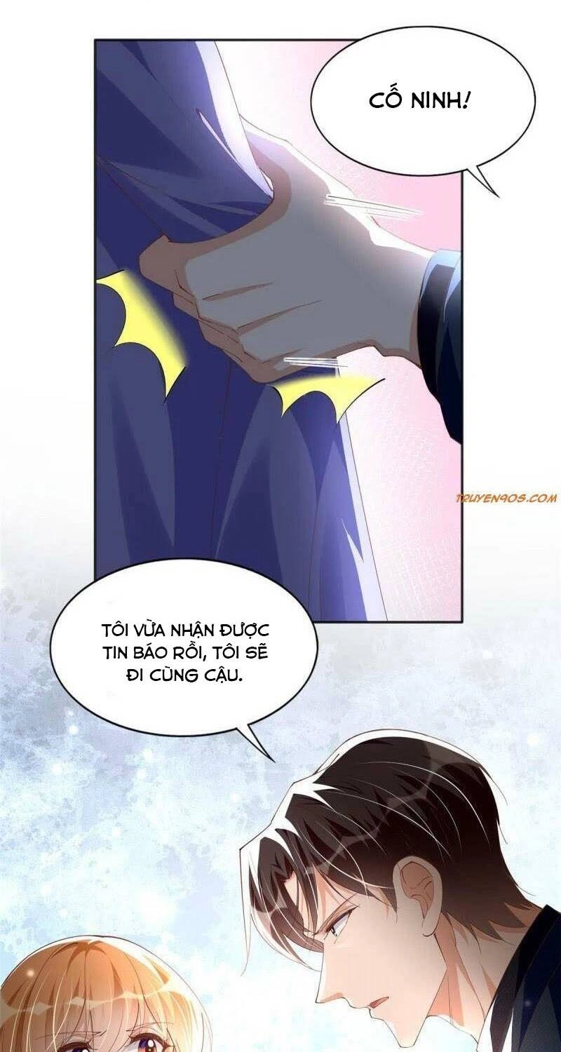 Boss Nhà Giàu Lại Là Nữ Sinh Trung Học! Chapter 65 - 20