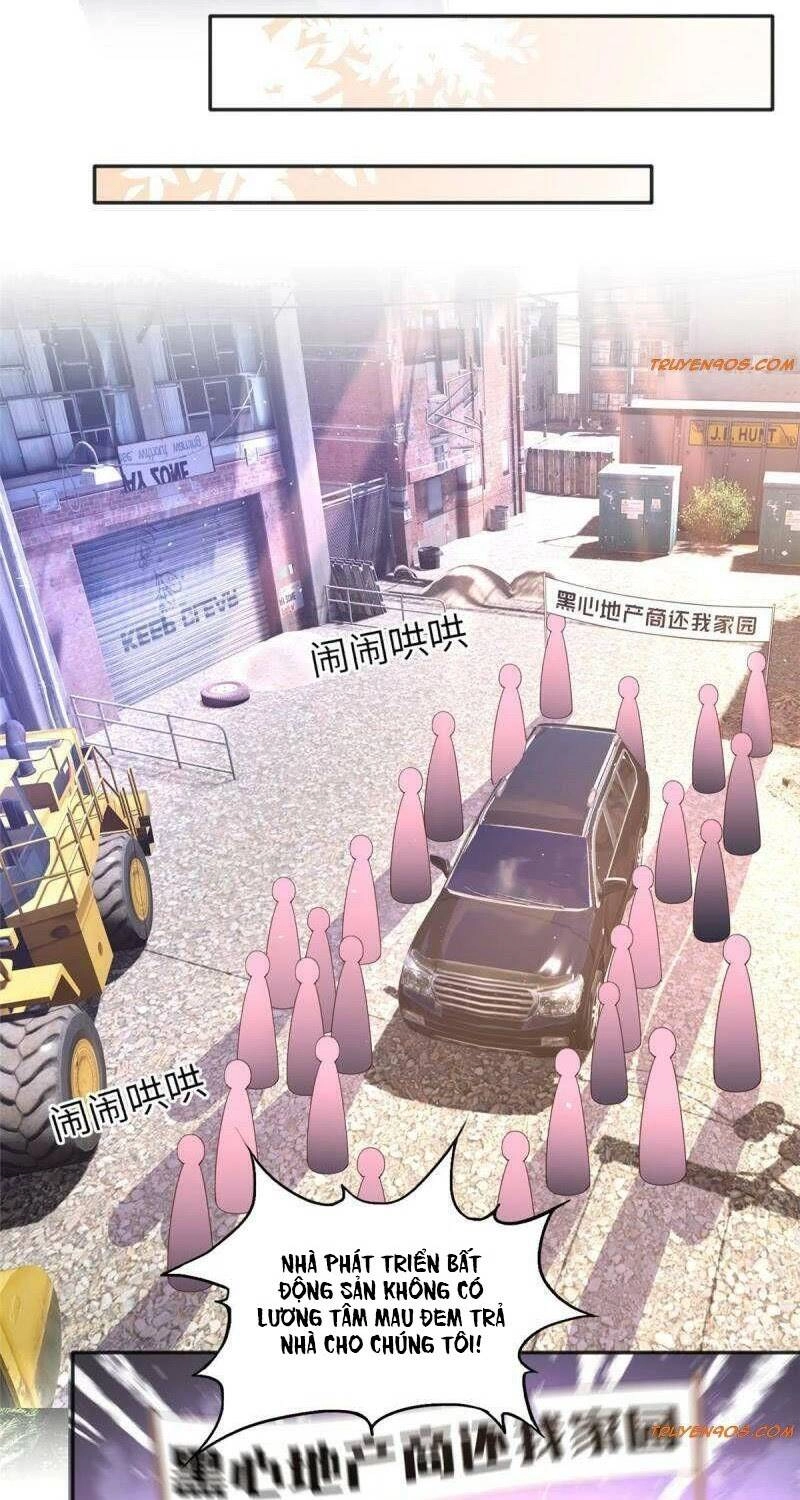 Boss Nhà Giàu Lại Là Nữ Sinh Trung Học! Chapter 65 - 22