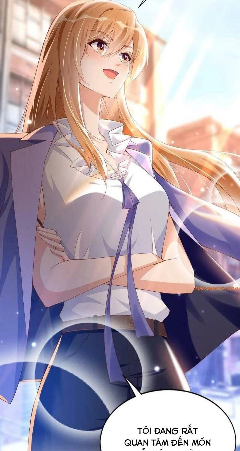 Boss Nhà Giàu Lại Là Nữ Sinh Trung Học! Chapter 65 - 26