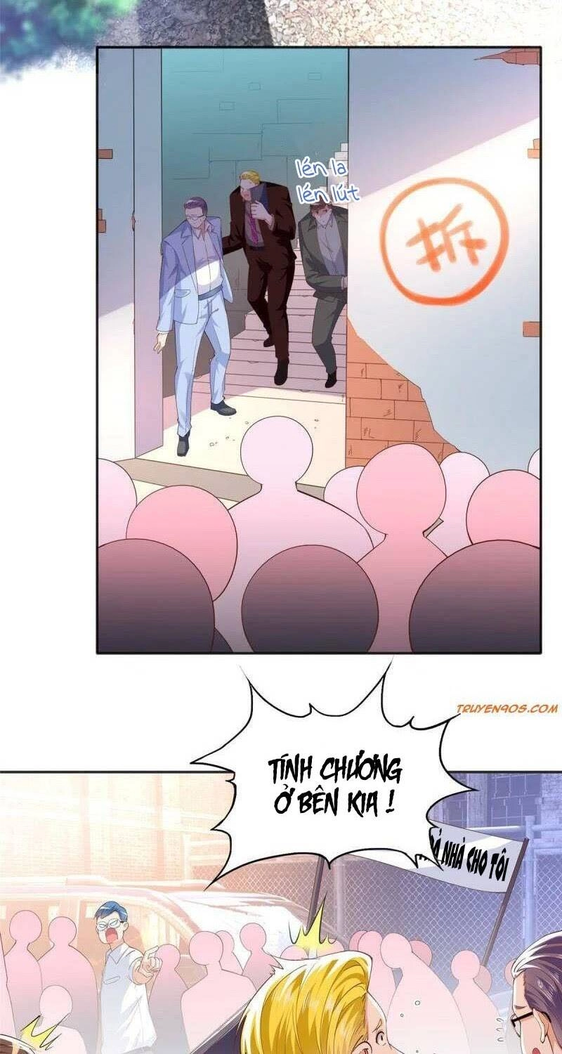 Boss Nhà Giàu Lại Là Nữ Sinh Trung Học! Chapter 65 - 28