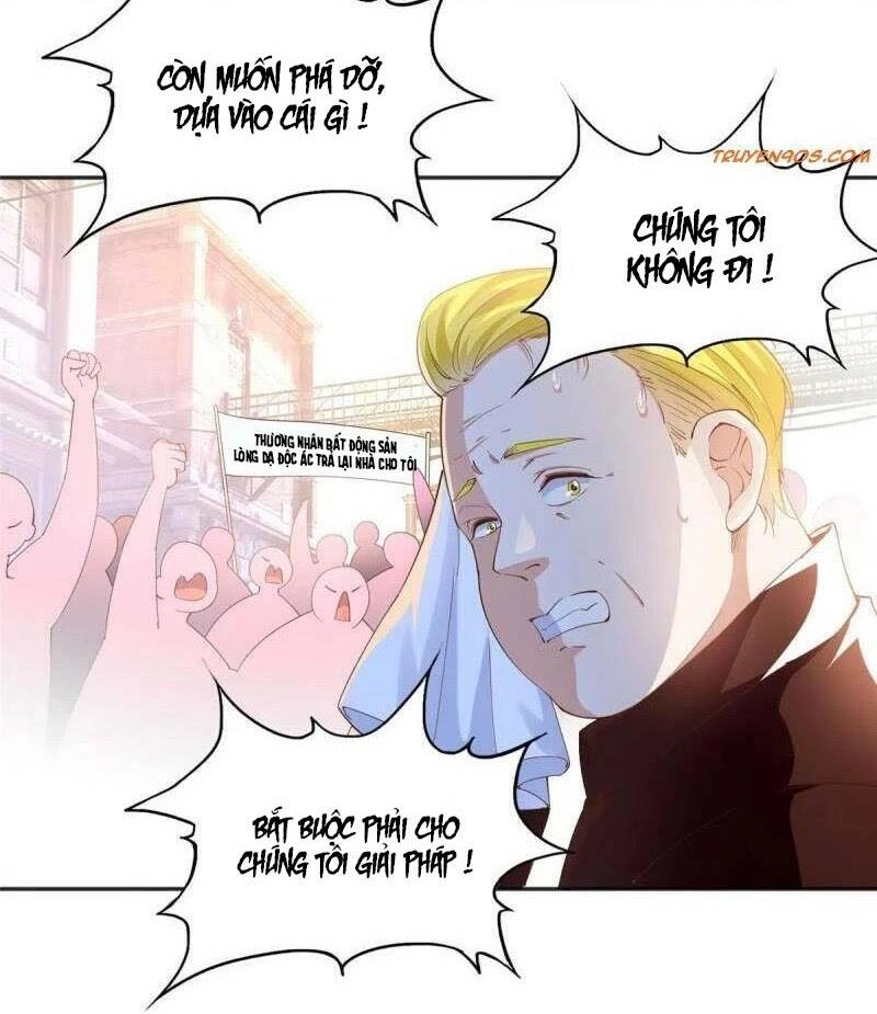 Boss Nhà Giàu Lại Là Nữ Sinh Trung Học! Chapter 65 - 30