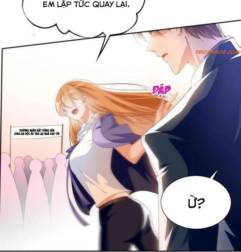 Boss Nhà Giàu Lại Là Nữ Sinh Trung Học! Chapter 65 - 34