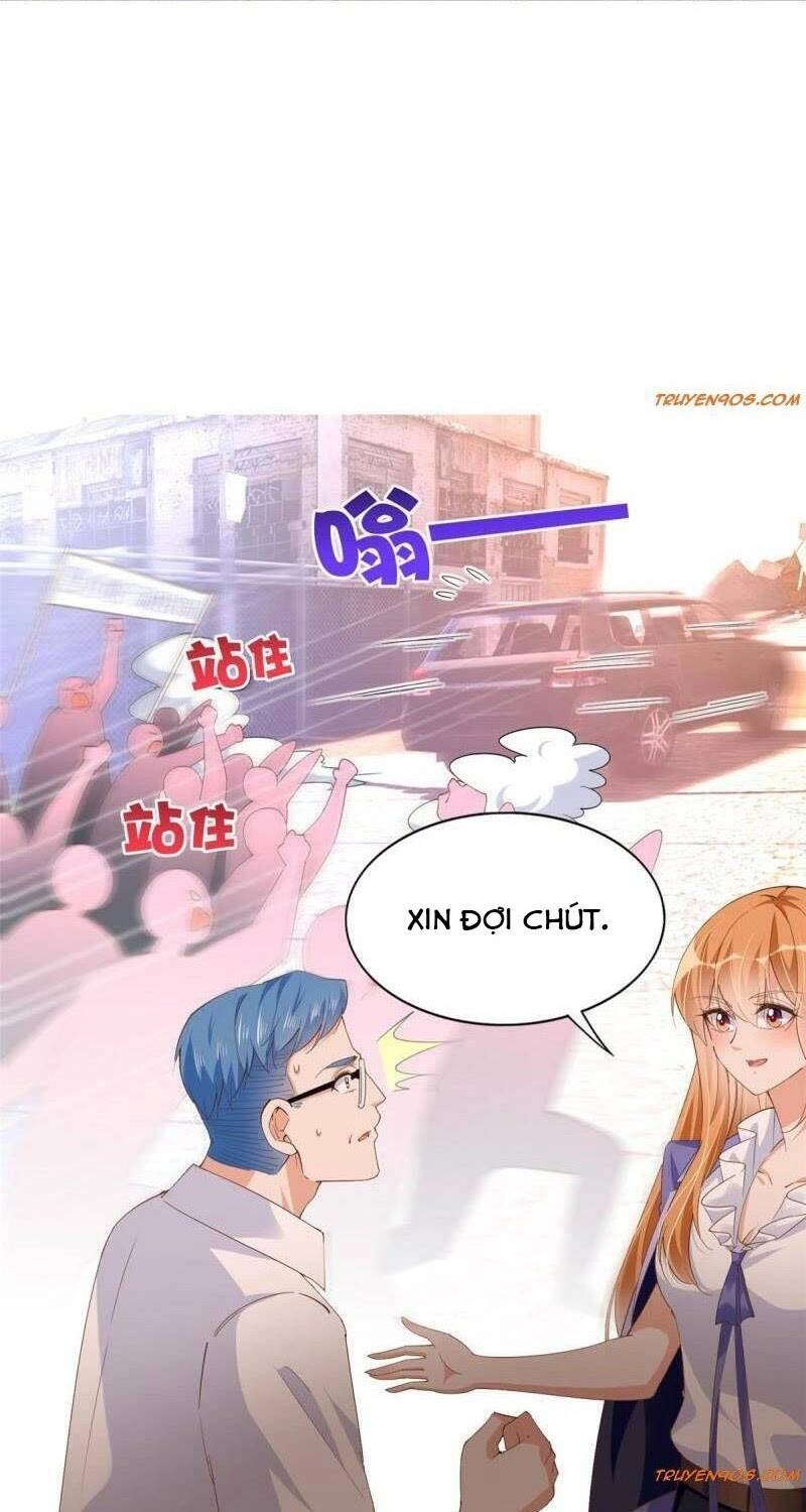 Boss Nhà Giàu Lại Là Nữ Sinh Trung Học! Chapter 65 - 35