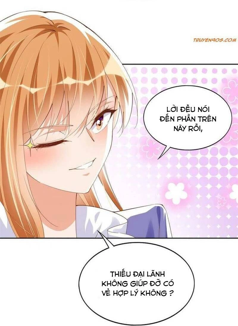 Boss Nhà Giàu Lại Là Nữ Sinh Trung Học! Chapter 65 - 41