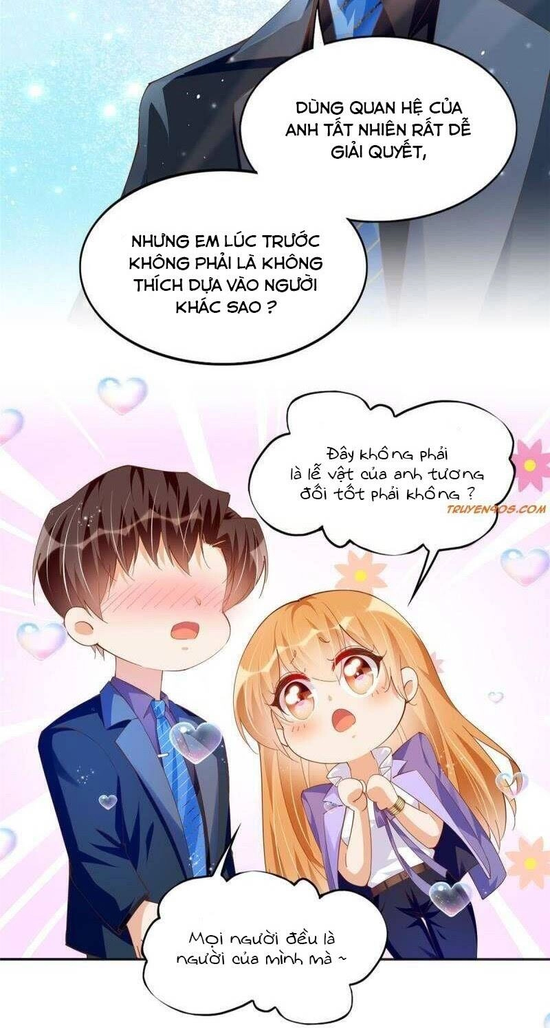 Boss Nhà Giàu Lại Là Nữ Sinh Trung Học! Chapter 65 - 43