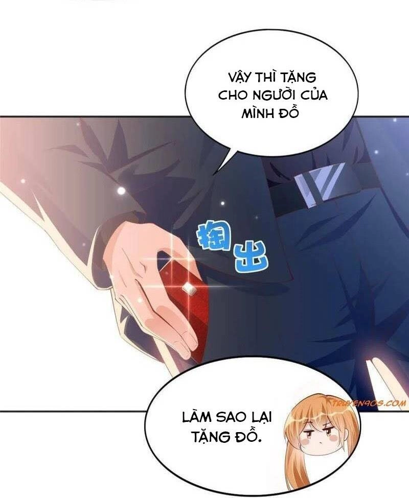 Boss Nhà Giàu Lại Là Nữ Sinh Trung Học! Chapter 65 - 45