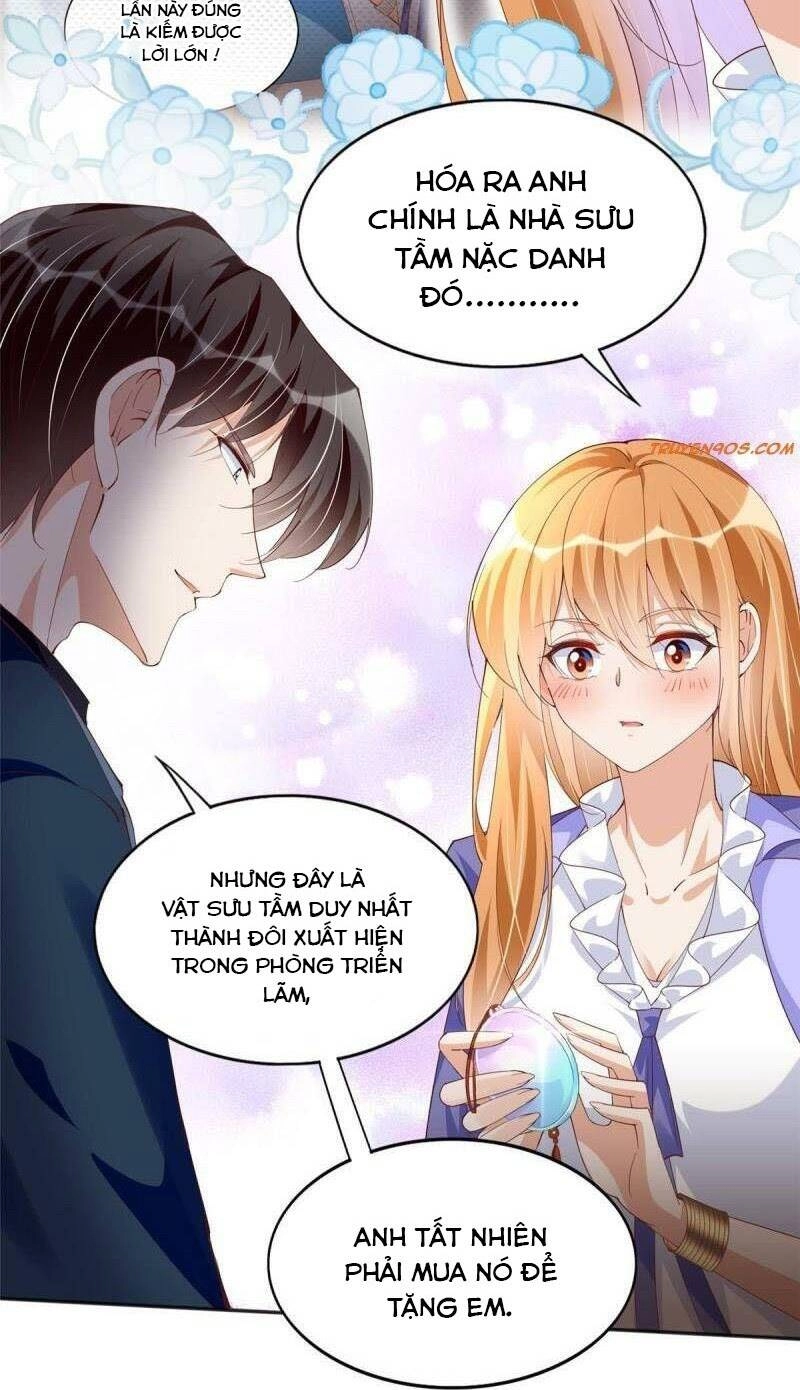 Boss Nhà Giàu Lại Là Nữ Sinh Trung Học! Chapter 65 - 47