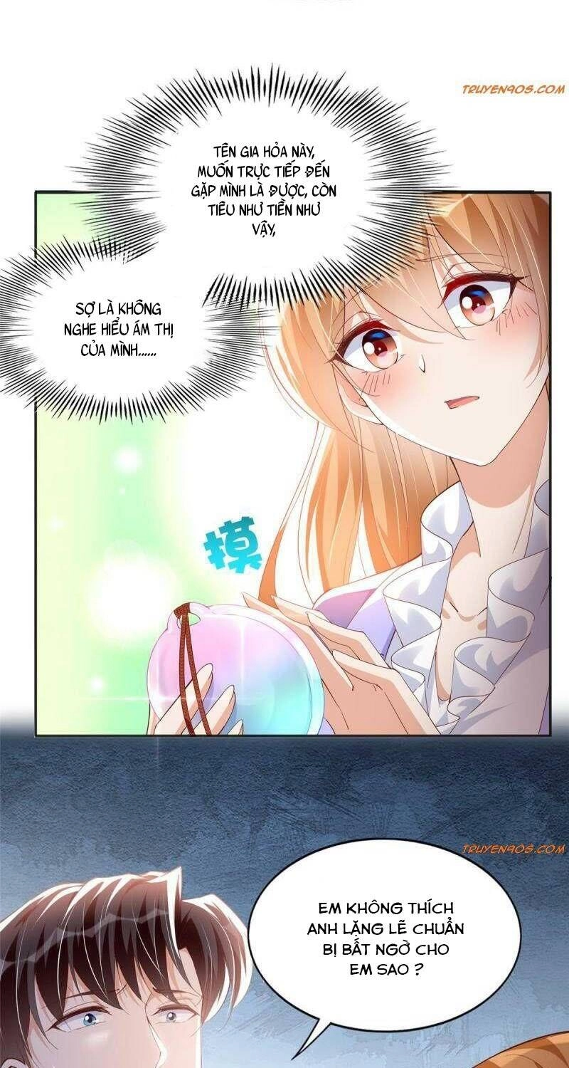 Boss Nhà Giàu Lại Là Nữ Sinh Trung Học! Chapter 65 - 48